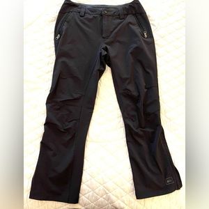 REI windbreaker pants